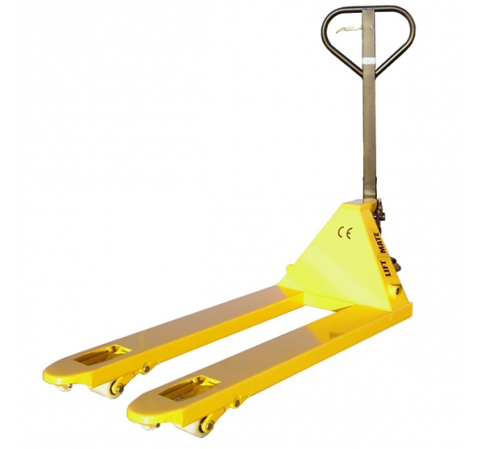 Standard Size Pallet Truck (Capacity 2500Kg)