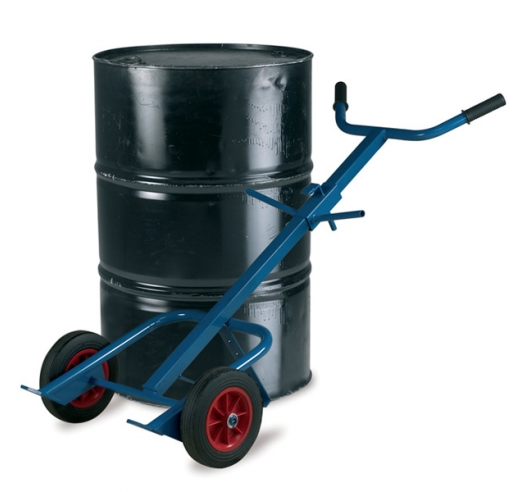 Drum Truck (Load Capacity 280kgs)