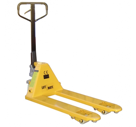 Standard Heavy Duty Pallet Truck