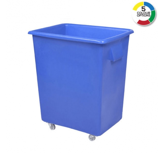 Bottle Skip (Bar Truck) with 150 Litre Capacity