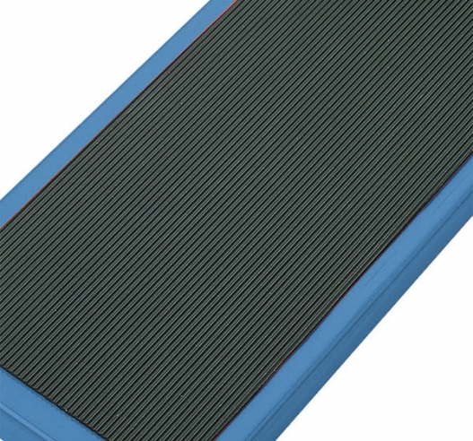 Ribbed Rubber Tread