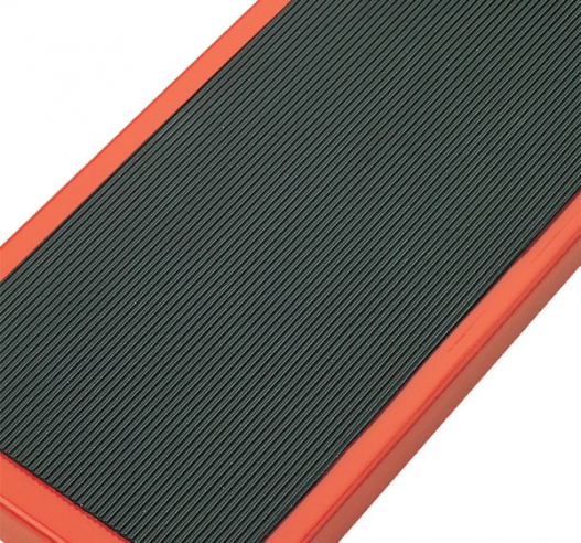 Ribbed Rubber Treads