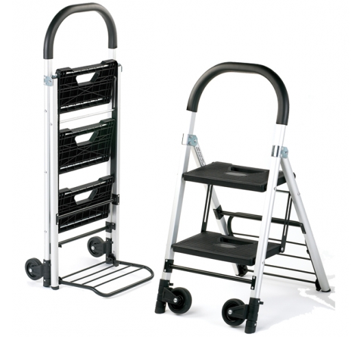 Lightweight Hand Truck