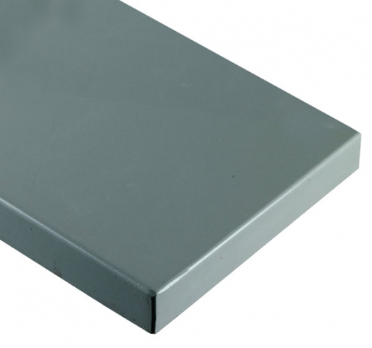 Stainless Steel Surface Option