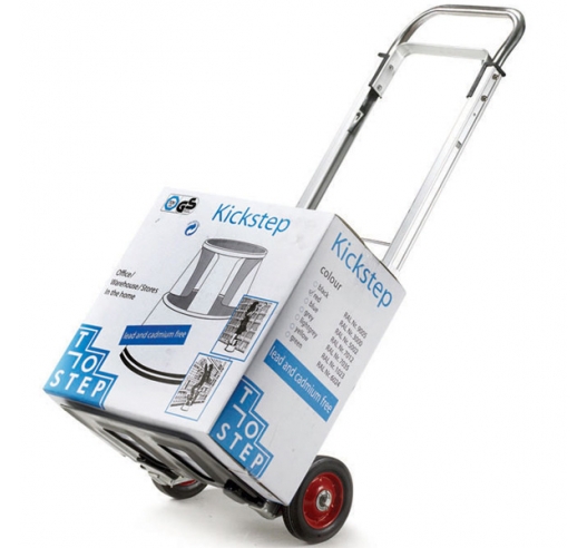 Lightweight Hand Truck