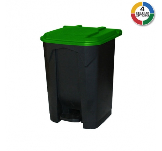 50 Litre Pedal Bin