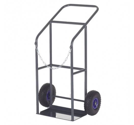 Single Cylinder Trolleys