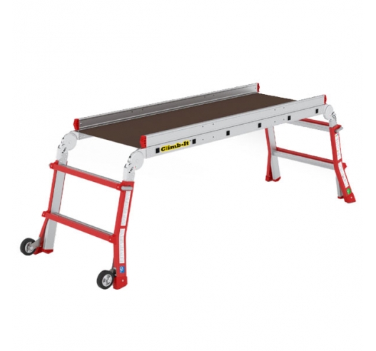 Telescopic Work Platform