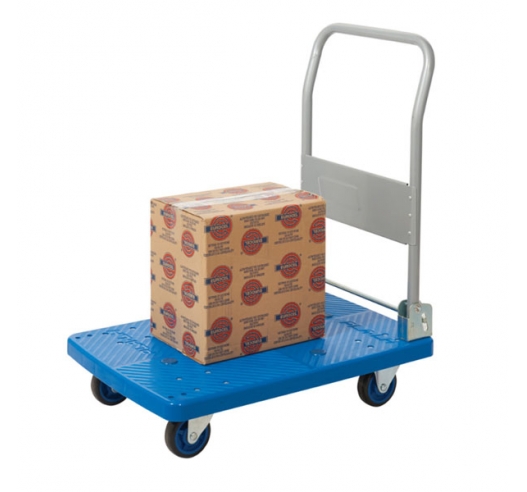 Proplaz Small Platform Trolley