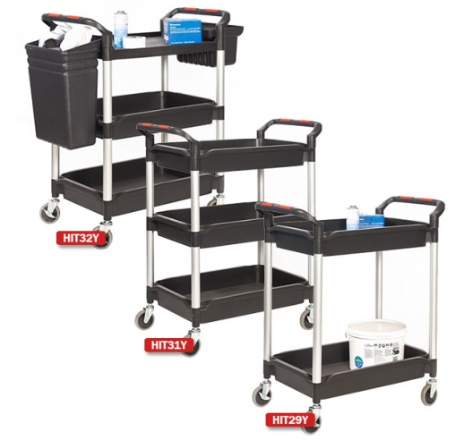 Proplaz Plus Trolley Group