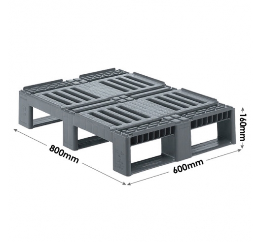 Pallet Dimensions