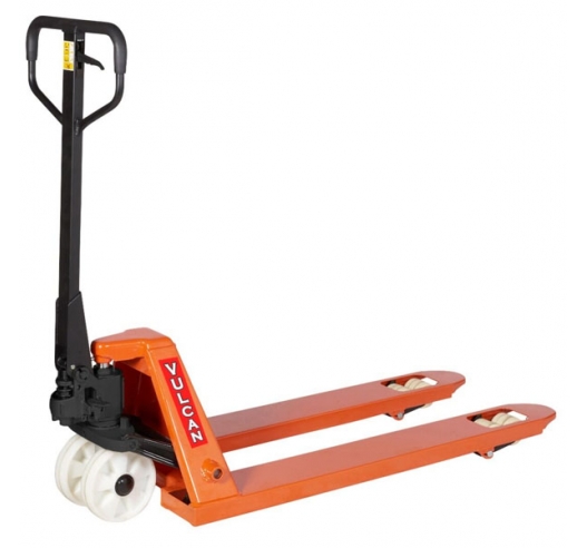 VULCAN Premium Pallet Trucks