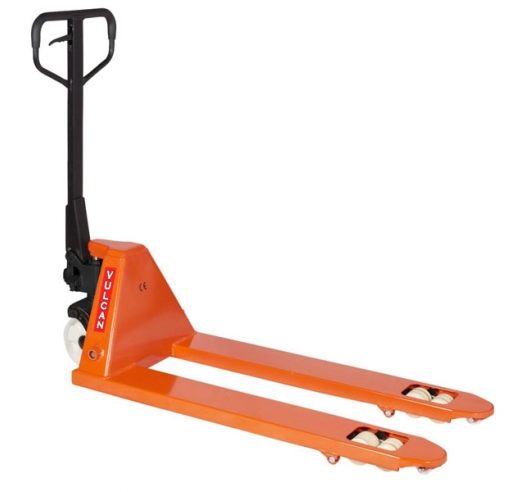 VULCAN Premium Pallet Trucks