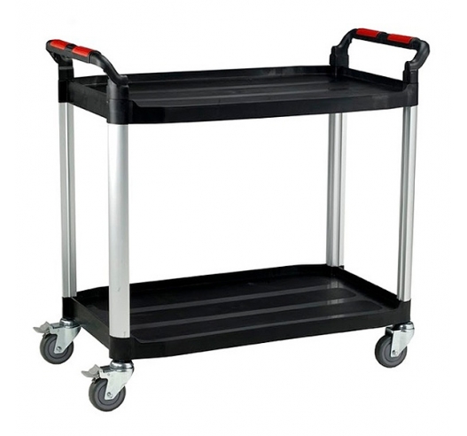 Utility Tray Trolley