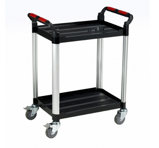 Utility Tray Trolley