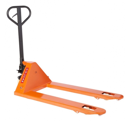 VULCAN Pro Pallet Trucks