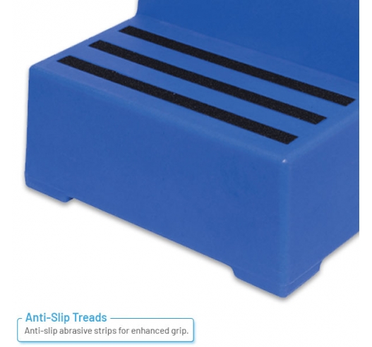 Anti-Slip Abrasive Pads