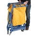 Folding Trolley With Castors