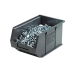 XL3 Picking Bin in Recycled Grey With Contents