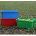 Large Stackable And Nestable Food Grade Plastic Containers