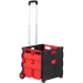 Folding Box Trolley