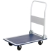 Folding Flatbed Trolley