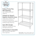 Perma Plus Shelving Information