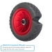 Puncture Proof Wheels